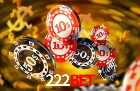 Apostas de Tênis 222bet
