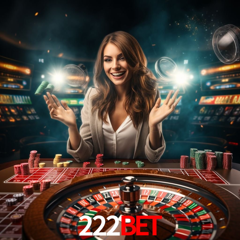 222bet