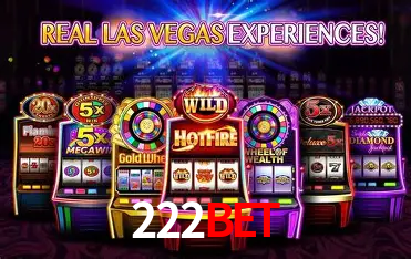 Descubra a Magia dos Jogos de Arcade no 222bet