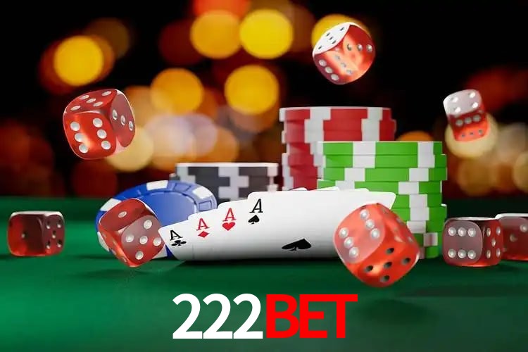 Provedores de Jogos 222bet