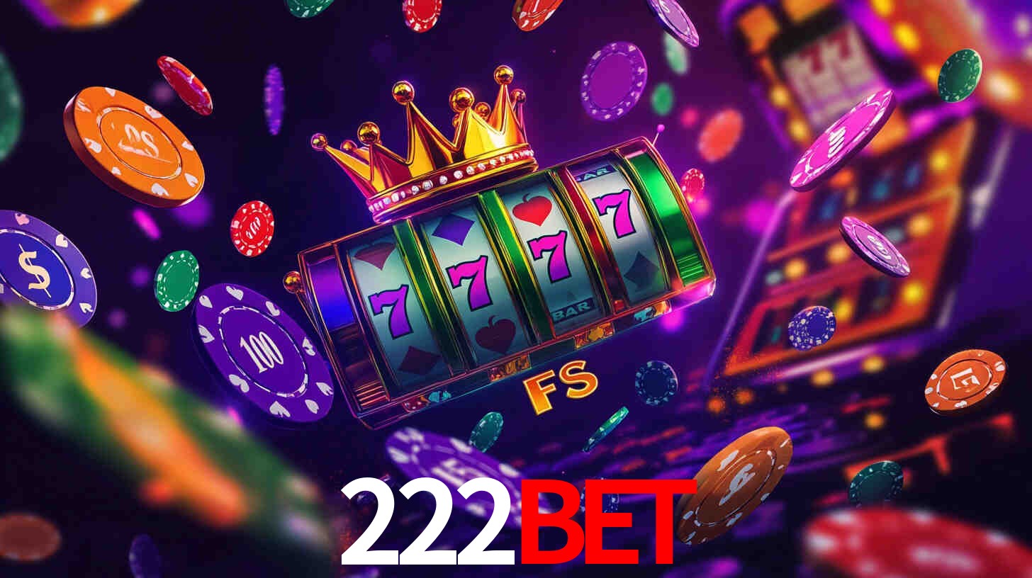 Welcome Bonus 222bet