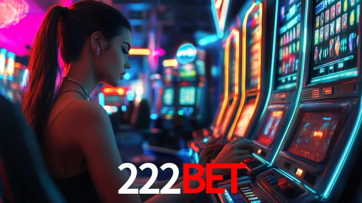 Explore as vantagens do 222bet: serviço profissional e confiabilidade