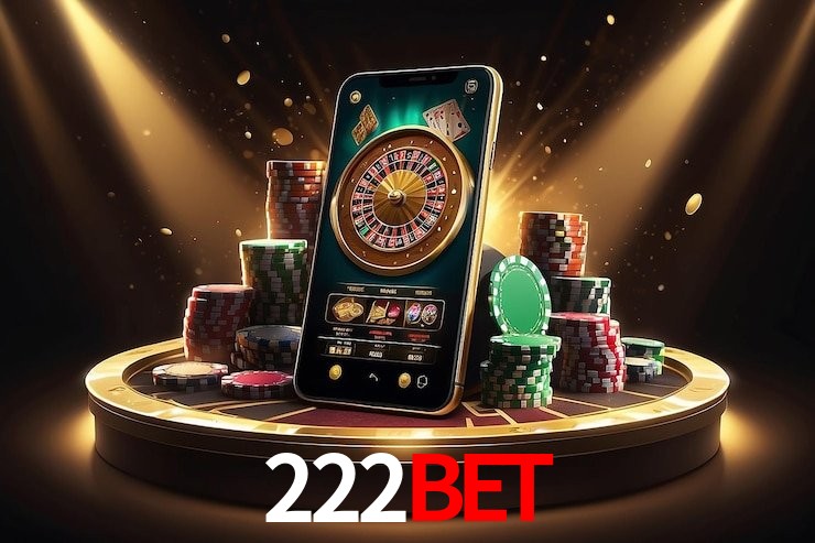 Design Responsivo 222bet