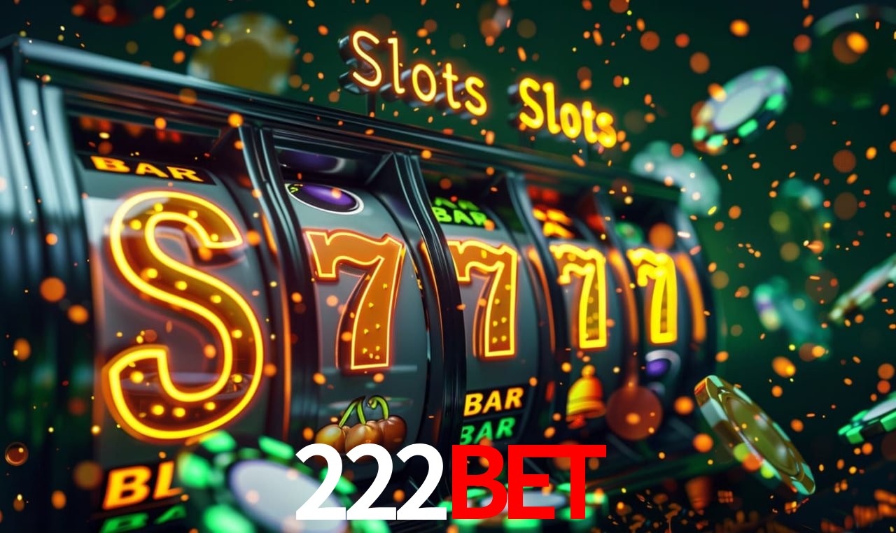 Apostas de Futebol 222bet