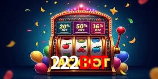 Especiais de Fim de Semana 222bet